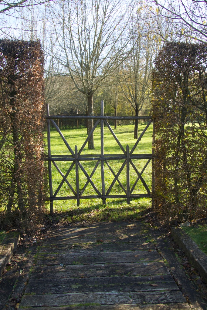 coppice gate