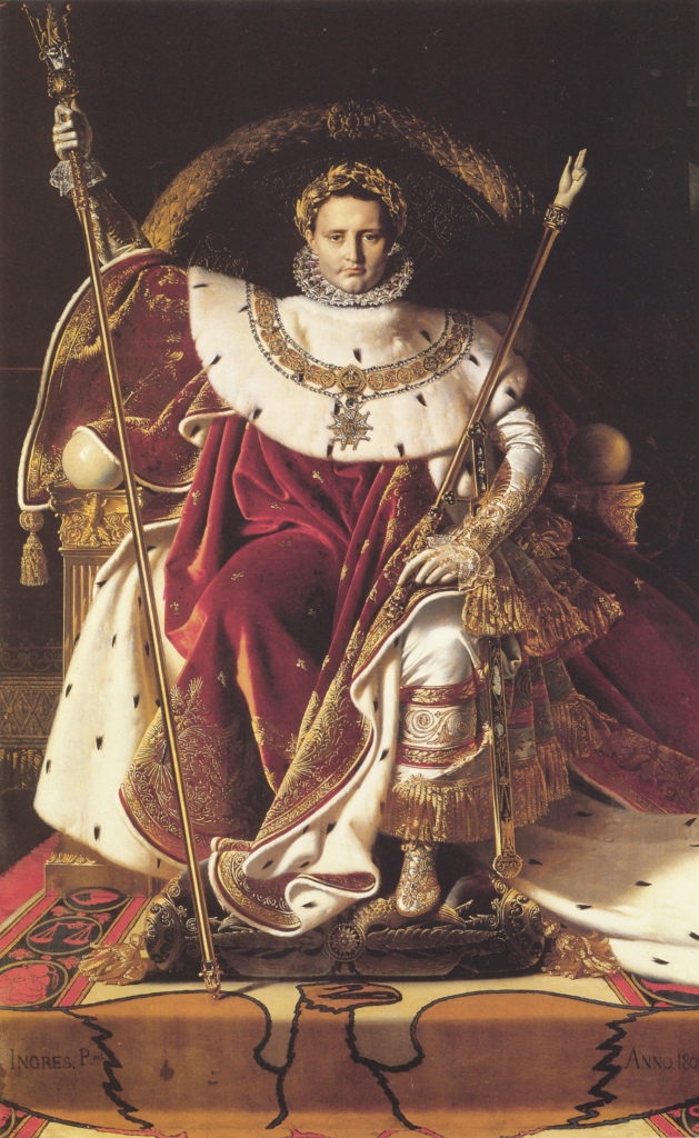 portrait-of-napoléon-on-the-imperial-throne-1806